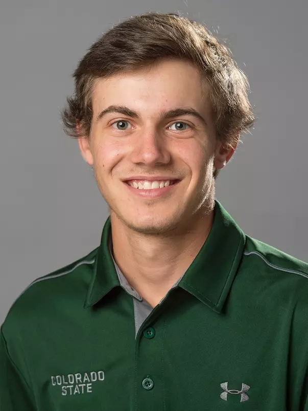 Pierce Aichinger - 2016-17 Head Shot