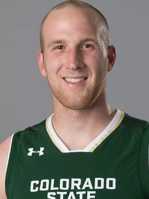 Robbie Berwick - 2016-17 Head Shot