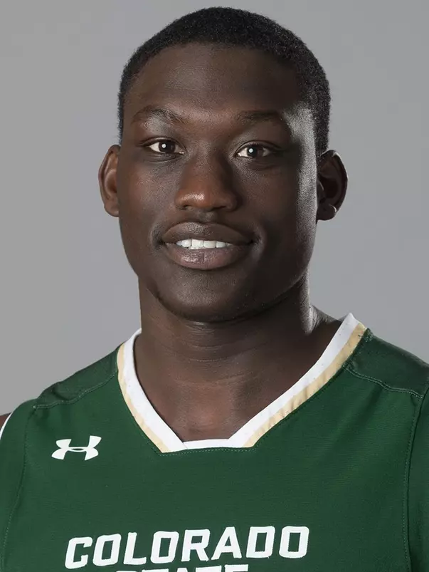 Che Bob - 2016-17 Head Shot