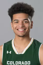 Anthony Bonner - 2016-17 Head Shot