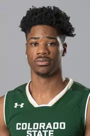 Devocio Butler - 2016-17 Head Shot
