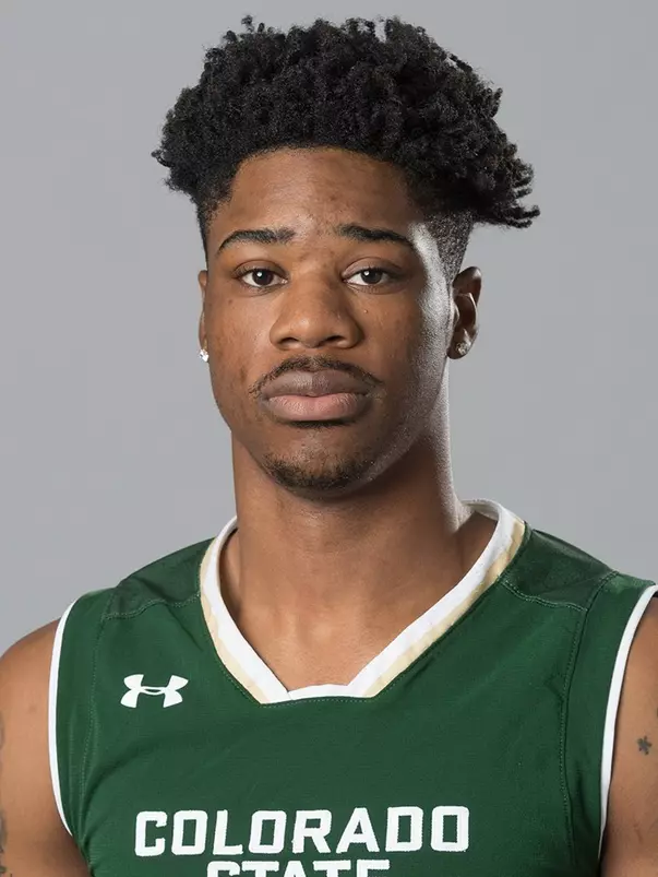 Devocio Butler - 2016-17 Head Shot