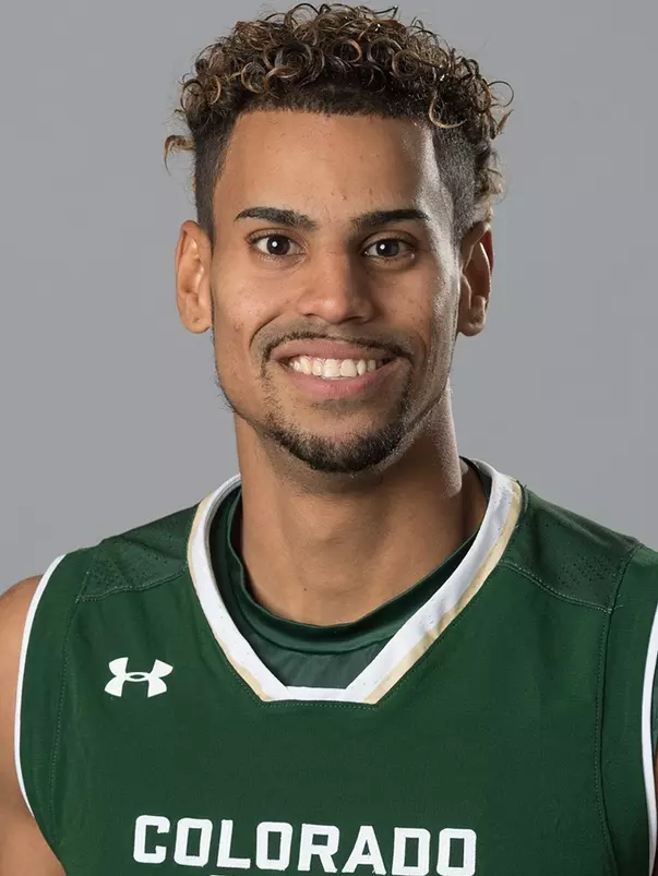 Gian Clavell - 2016-17 Head Shot