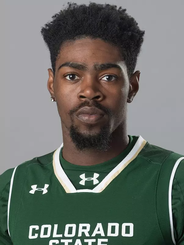 Kevin Dorsey - 2016-17 Head Shot