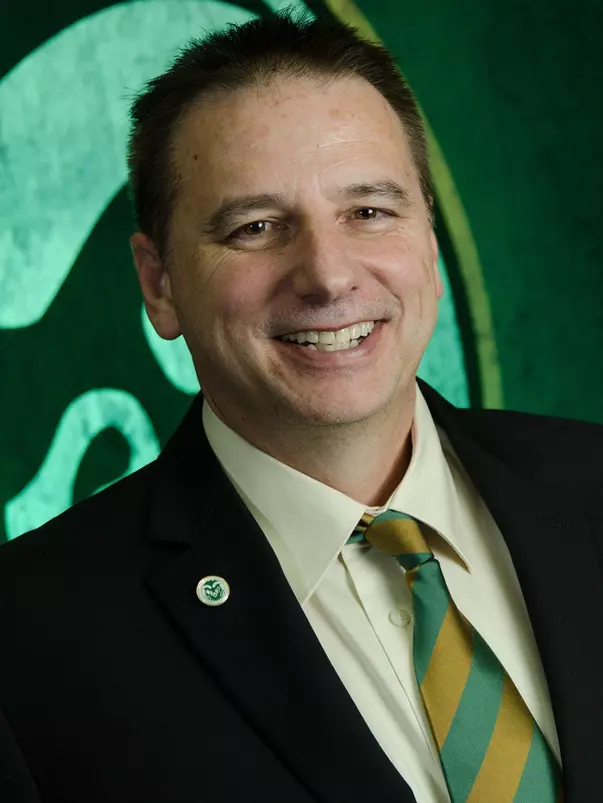 Larry Eustachy - 2016-17 Head Shot