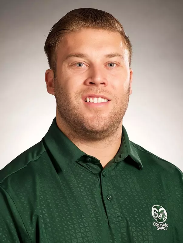 Jase Herl - 2016-17 Head Shot