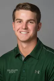 Logan Iverson - 2016-17 Head Shot