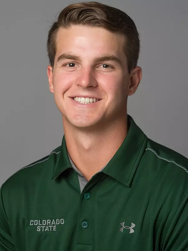 Logan Iverson - 2016-17 Head Shot