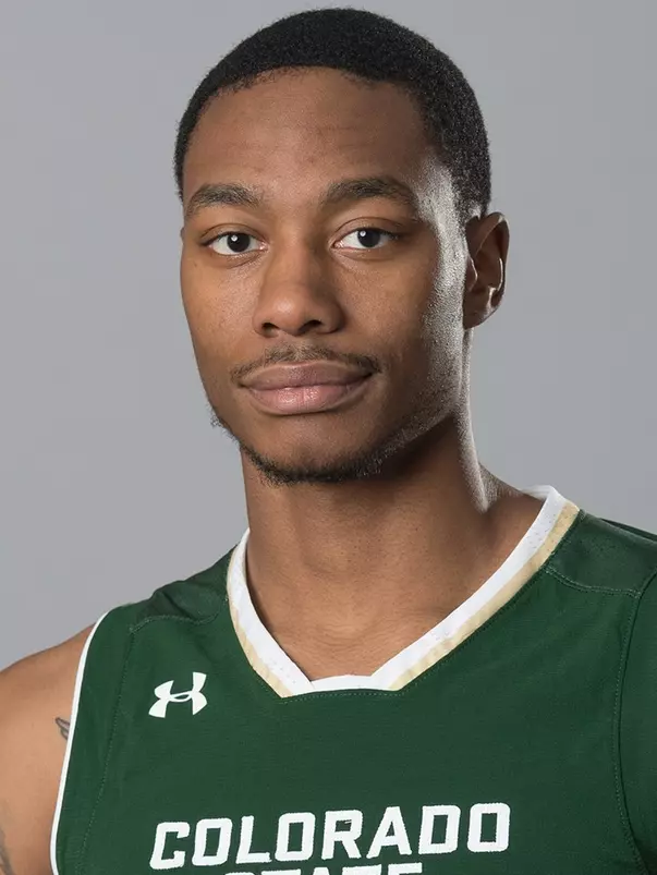 Kimani Jackson - 2016-17 Head Shot