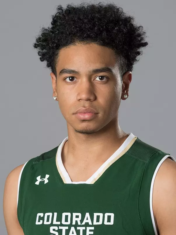 Lorenzo Jenkins - 2016-17 Head Shot