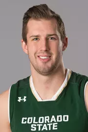 Braden Koelliker - 2016-17 Head Shot