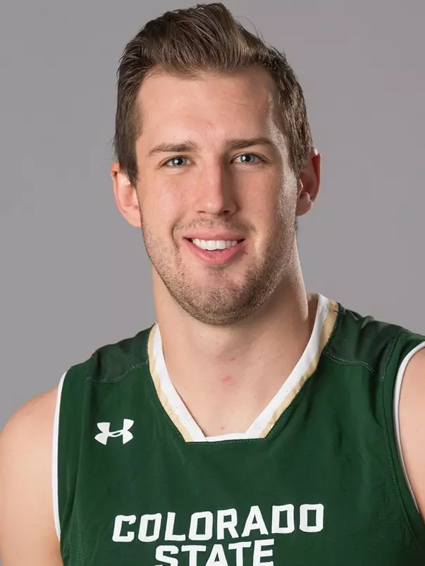 Braden Koelliker - 2016-17 Head Shot