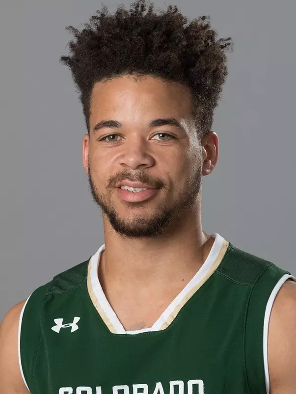 Kevin Little - 2016-17 Head Shot