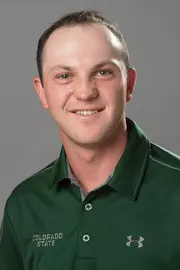 Jimmy Makloski - 2016-17 Head Shot