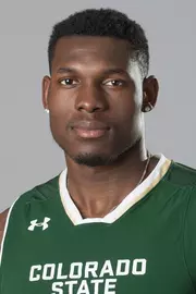 Emmanuel Omogbo - 2016-17 Head Shot