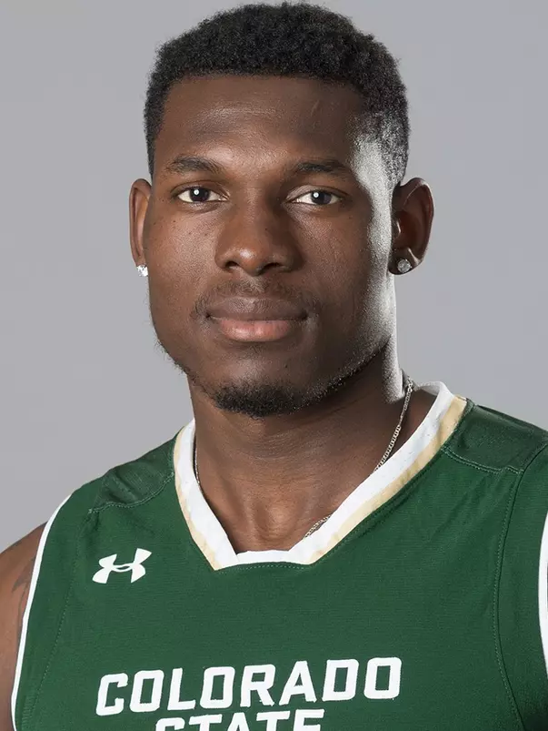 Emmanuel Omogbo - 2016-17 Head Shot
