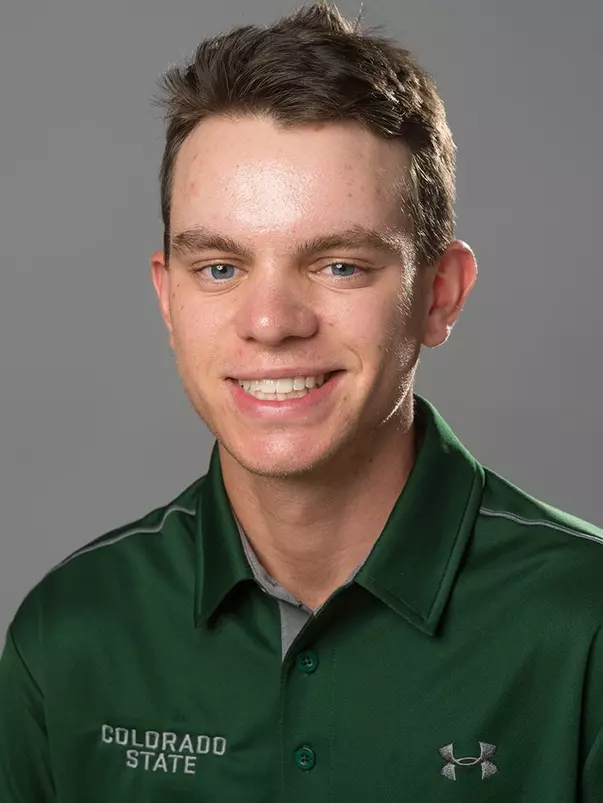 AJ Ott - 2016-17 Head Shot