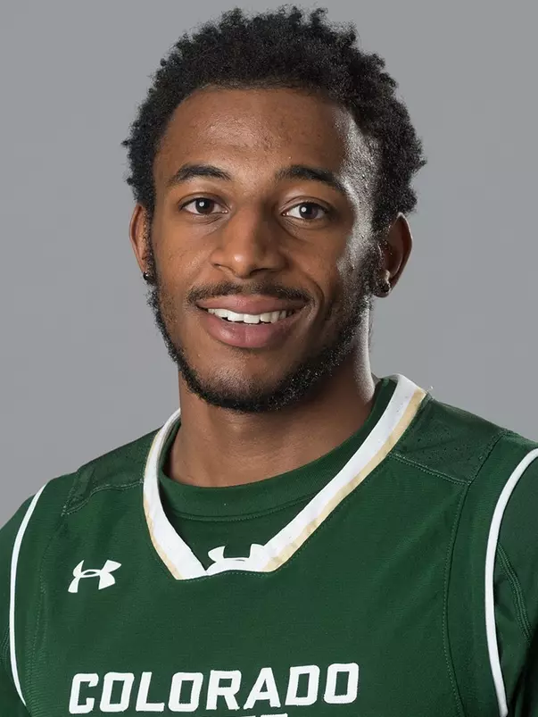 J.D. Paige - 2016-17 Head Shot