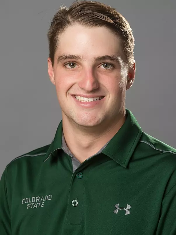 Jake Staiano - 2016-17 Head Shot