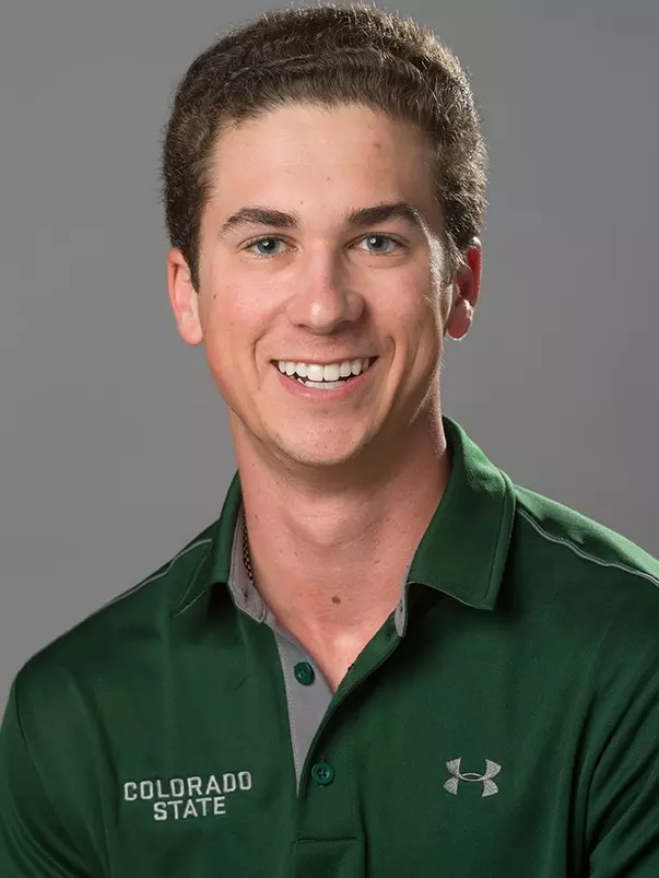 Colton Yates - 2016-17 Head Shot