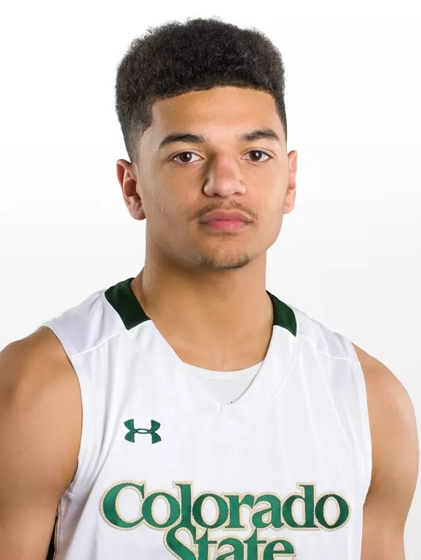 Anthony Bonner - 2015-16 Head Shot