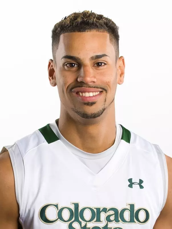 Gian Clavell - 2015-16 Head Shot
