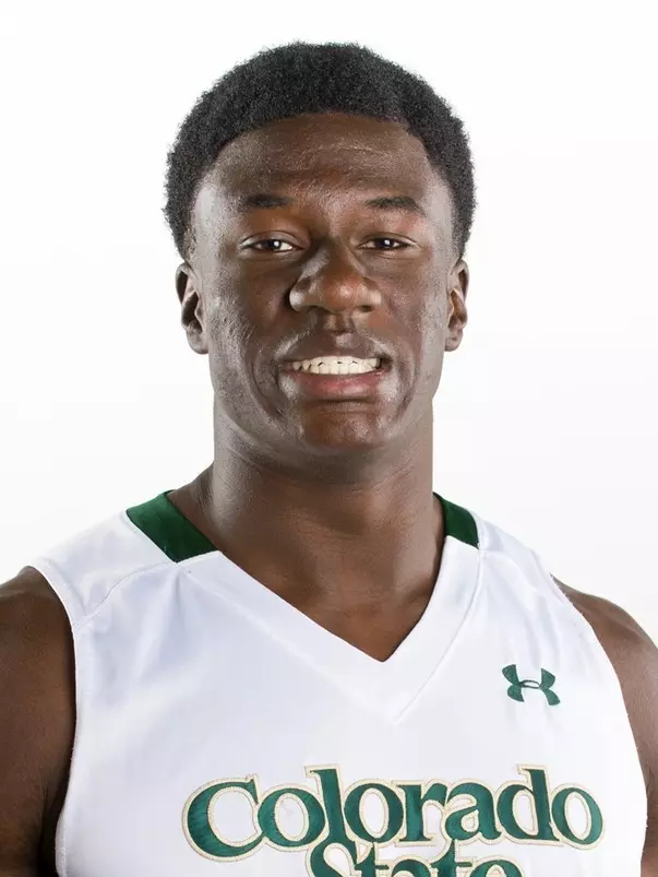 Joe De Ciman - 2015-16 Head Shot