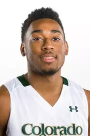 John Gillon - 2015-16 Head Shot