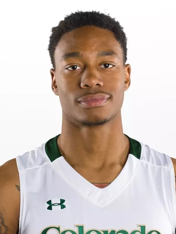 Kimani Jackson - 2015-16 Head Shot