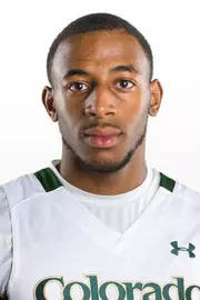 J.D. Paige - 2015-16 Head Shot