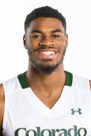 Antwan Scott - 2015-16 Head Shot