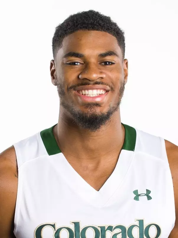 Antwan Scott - 2015-16 Head Shot