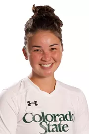 Mikaila Arao - 2016 Head Shot