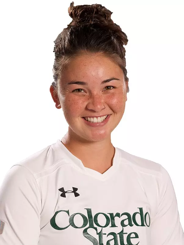 Mikaila Arao - 2016 Head Shot