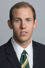 Chandler Birrell - 2017 Head Shot