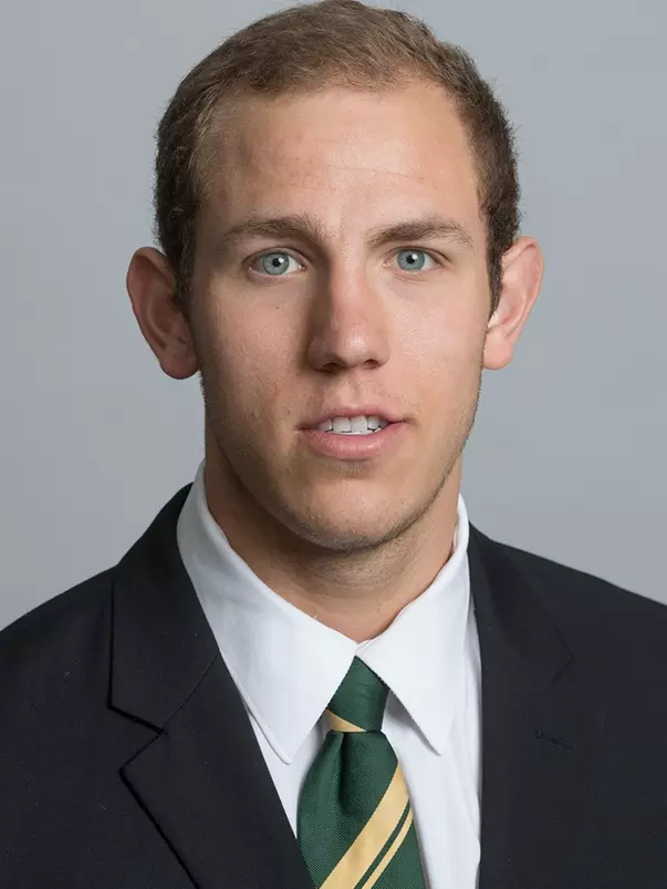 Chandler Birrell - 2017 Head Shot