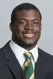 Rashaad Boddie - 2017 Head Shot