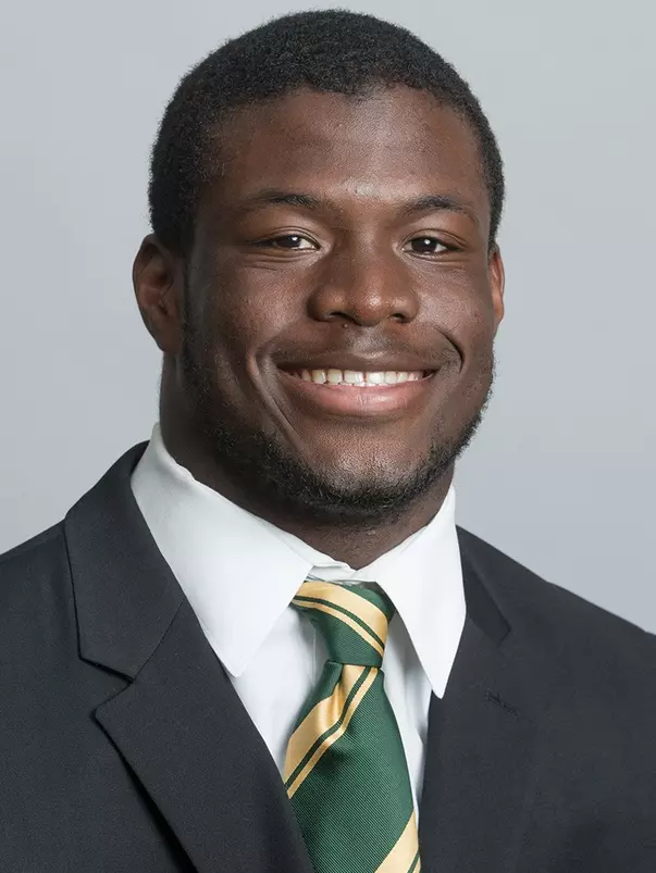 Rashaad Boddie - 2017 Head Shot