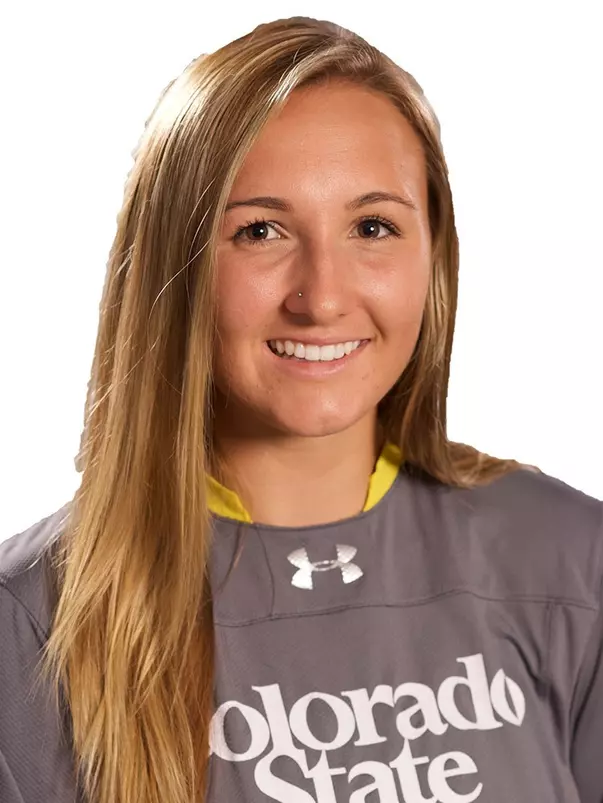 Paige Brandt - 2016 Head Shot