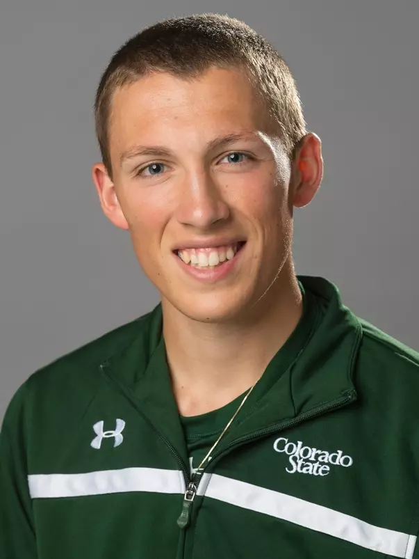 Jacob Brueckman - 2016 Head Shot