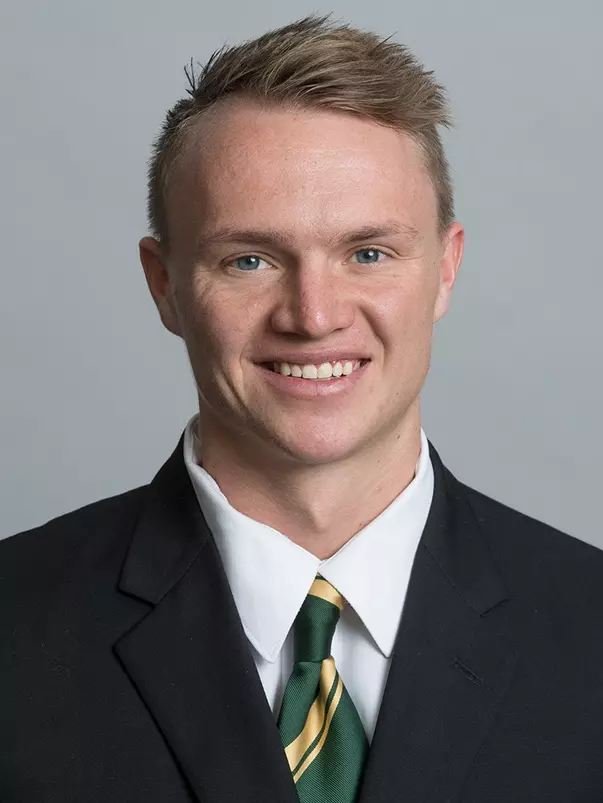 Wyatt Bryan - 2017 Head Shot