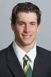 Dante Carnessale - 2017 Head Shot