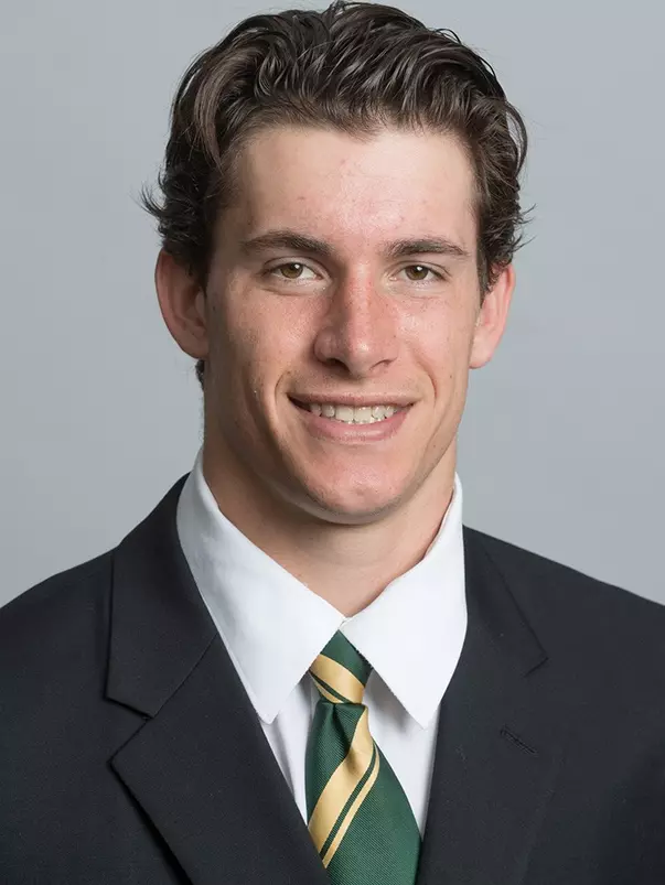 Dante Carnessale - 2017 Head Shot