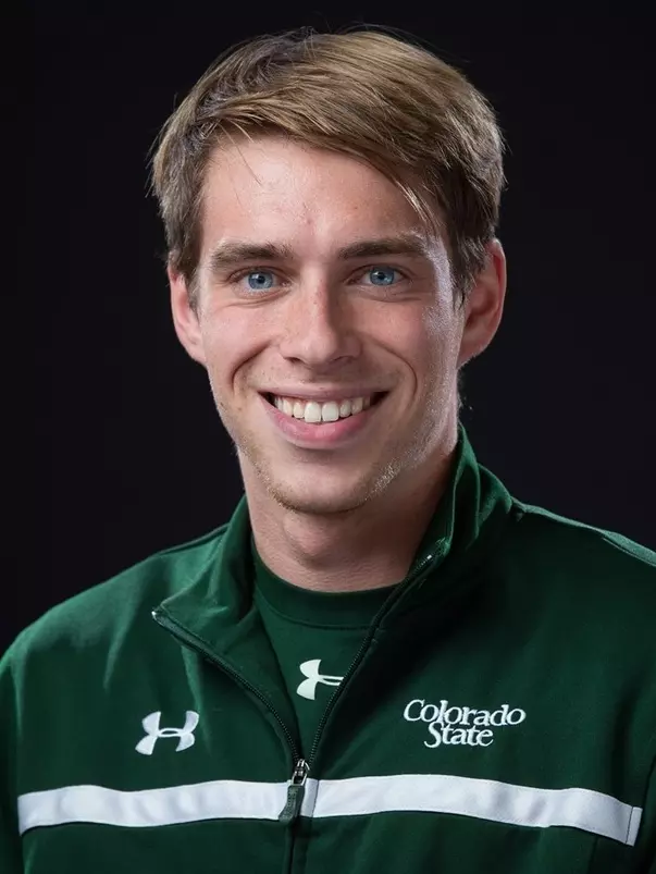 Jackson Carter - 2016 Head Shot