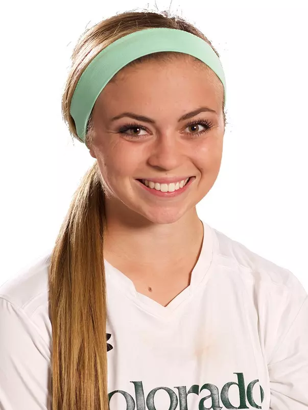 Taylor Chaffetz - 2016 Head Shot