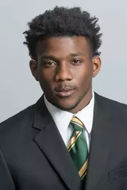 Detrich Clark - 2017 Head Shot