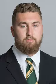 Evan Colorito - 2017 Head Shot