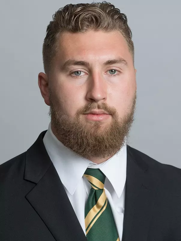 Evan Colorito - 2017 Head Shot