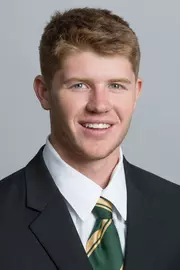 Braxton Davis - 2017 Head Shot