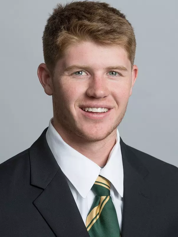 Braxton Davis - 2017 Head Shot